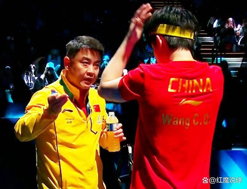 奥地利乒乓球队绝地反击波兰乒乓球队，王皓惊艳世界