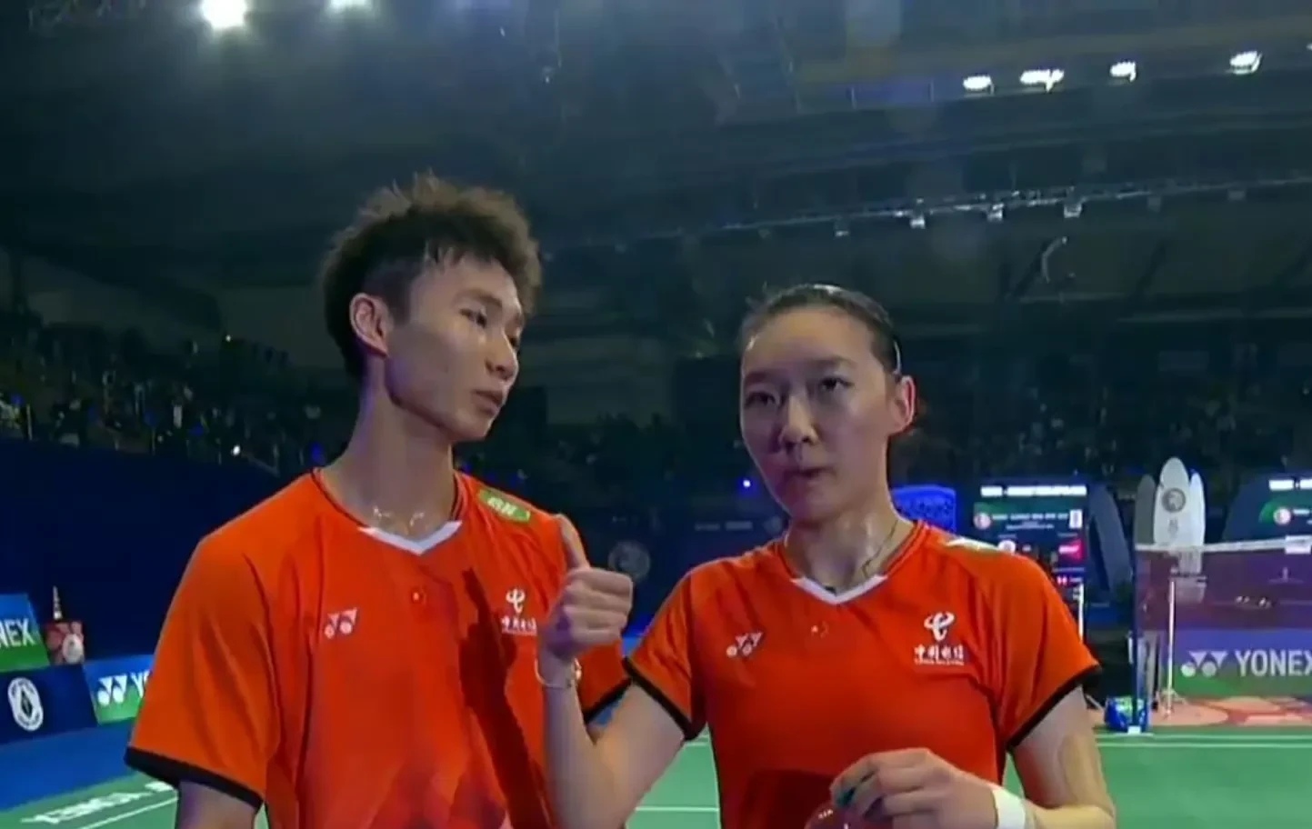 印度羽毛球队鏖战印尼羽毛球队,辛杜惊艳世界的简单介绍 印度羽毛球队鏖战印尼羽毛球队,辛杜惊艳世界的简单介绍