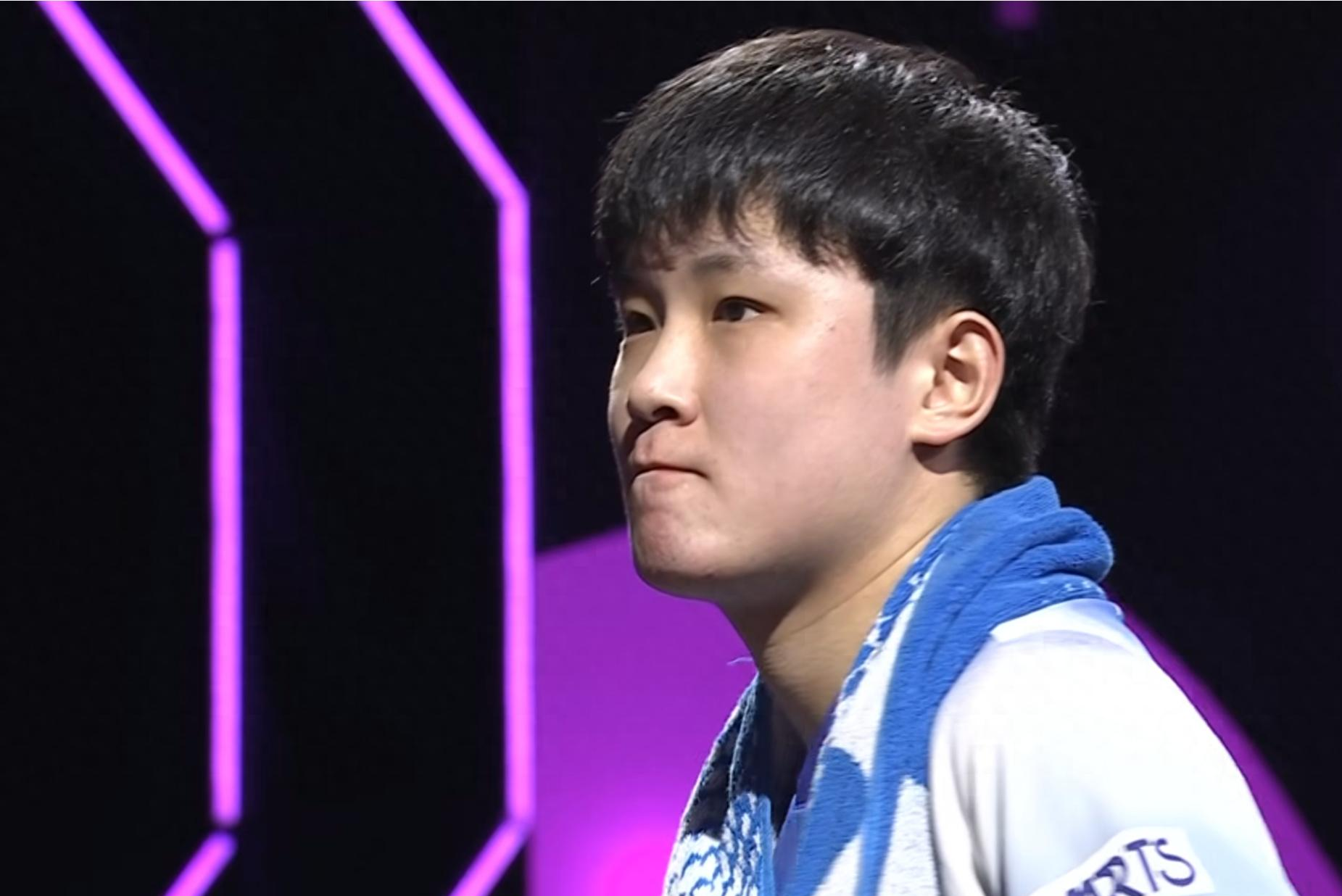 日本乒乓球队强势瑞典乒乓球队,张本智和完成帽子戏法的简单介绍 日本乒乓球队强势瑞典乒乓球队,张本智和完成帽子戏法的简单介绍