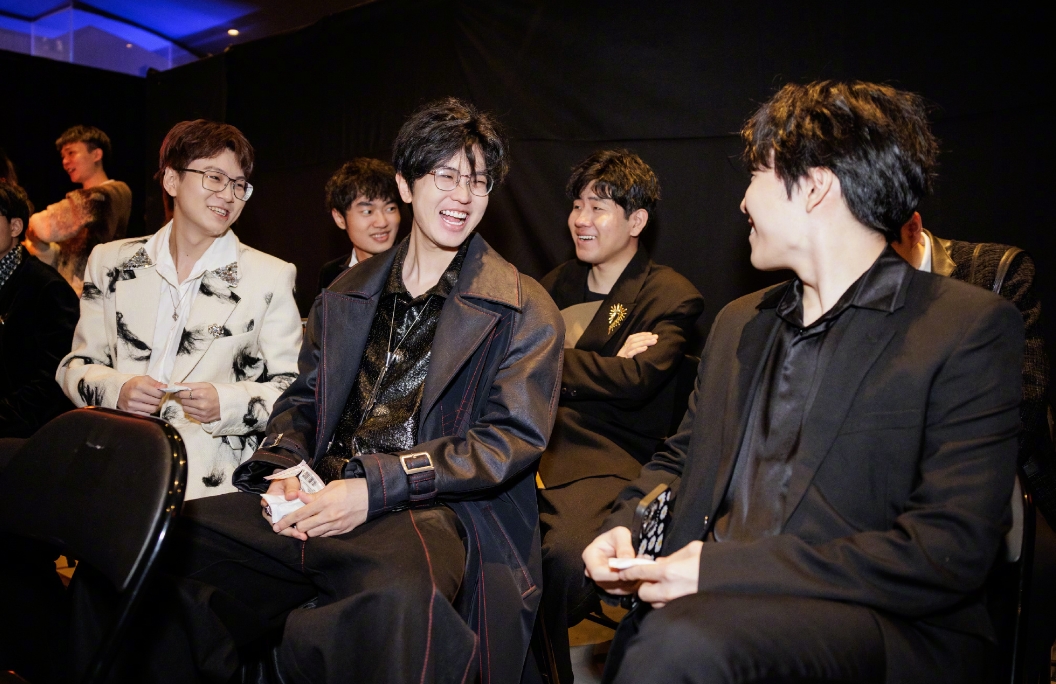 关于LPL热度飙升，网友热议不断的信息