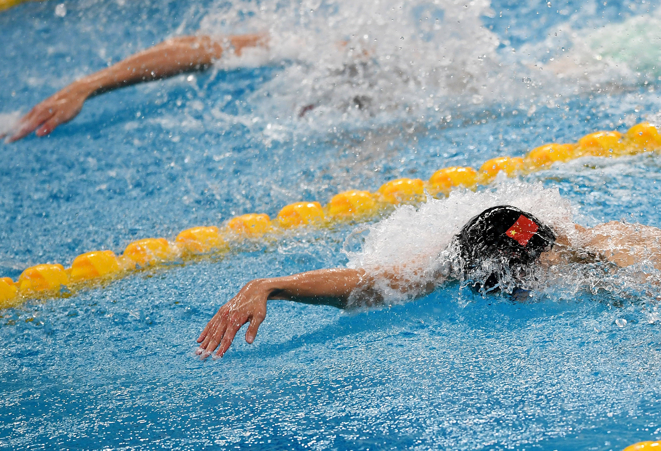 游泳赛事精彩瞬间盘点,年度回顾震撼登场的简单介绍 游泳赛事精彩瞬间盘点,年度回顾震撼登场的简单介绍