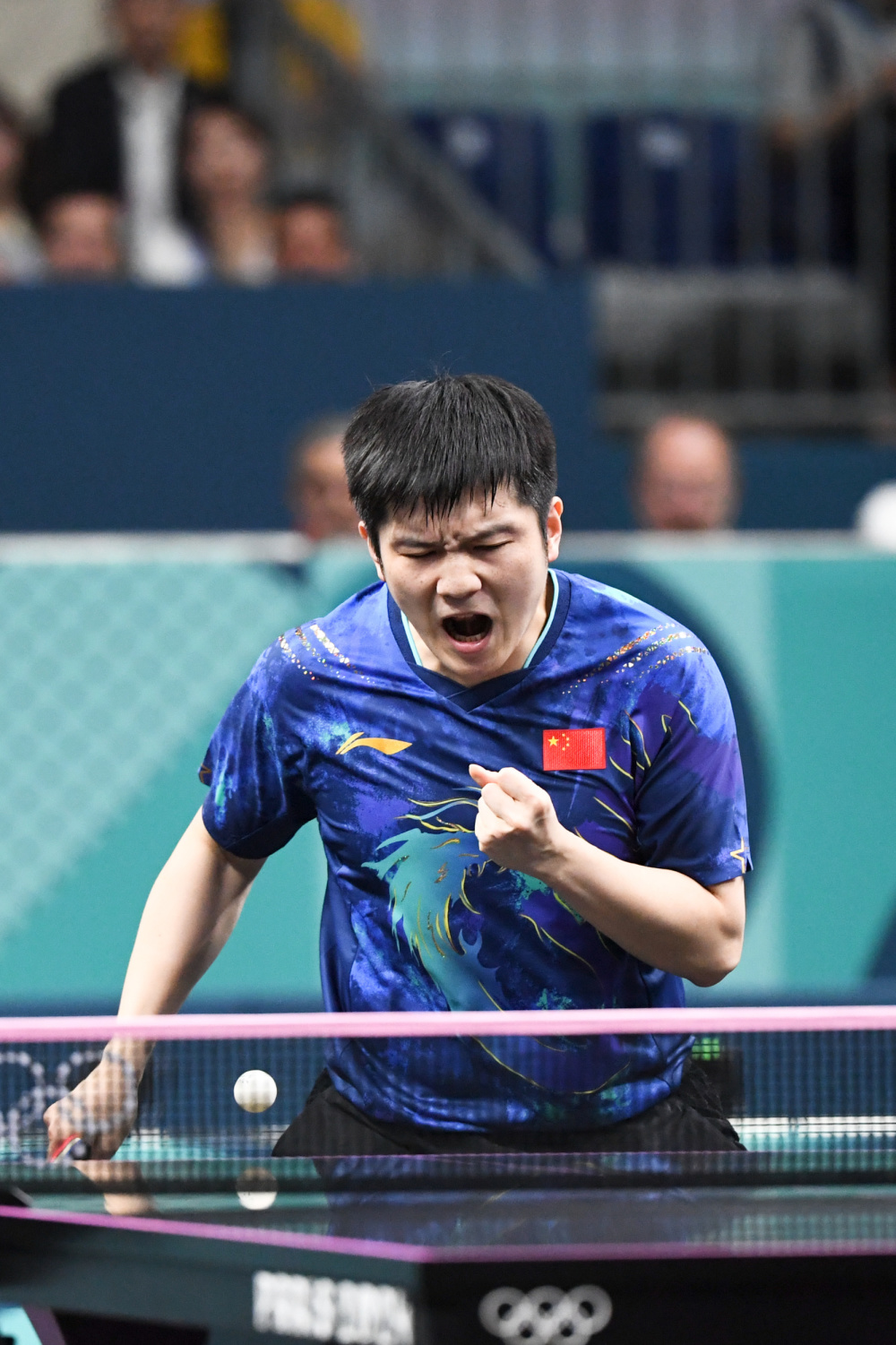 惊天逆转！奥运会战队挺进四强的简单介绍