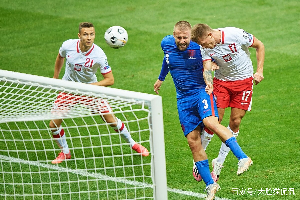 波兰队翻盘英格兰队，马龙点燃赛场