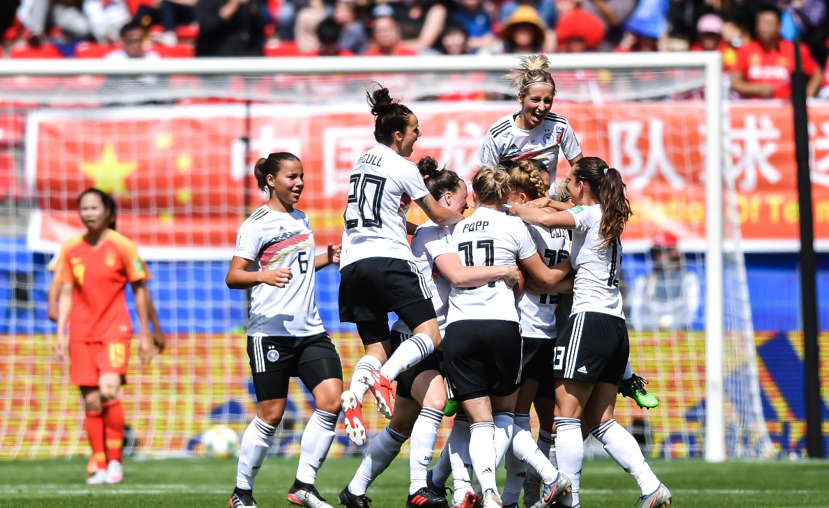 德国队鏖战印尼队，黄鸭组合带队取胜的简单介绍