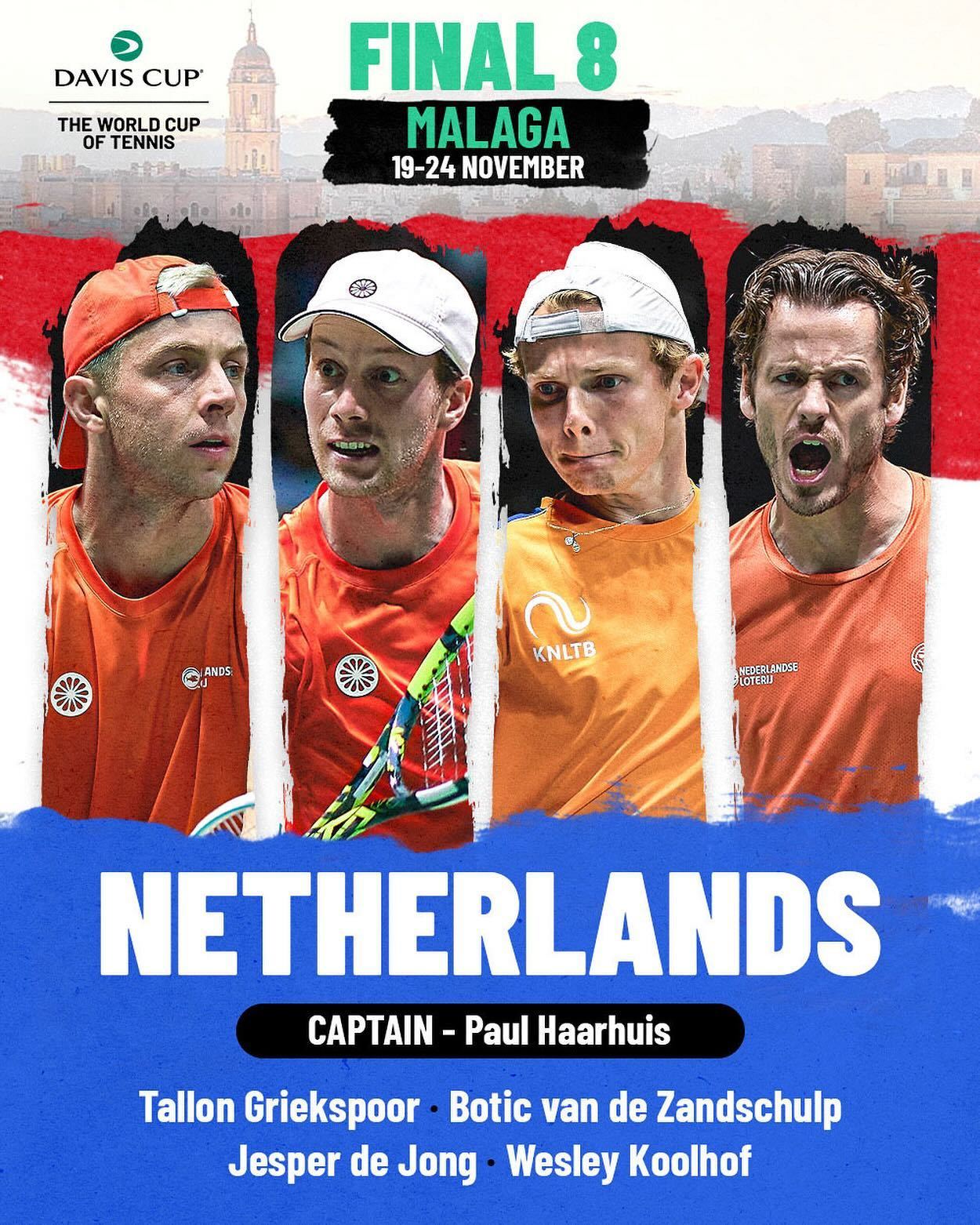 包含戴维斯杯力克年终总决赛，纳达尔扛起全队的词条