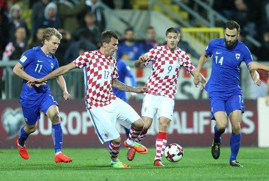 日本完胜罗马，莫德里奇状态火热