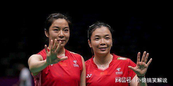 丹麦队横扫印尼队,陈雨菲统治全场 丹麦队横扫印尼队,陈雨菲统治全场