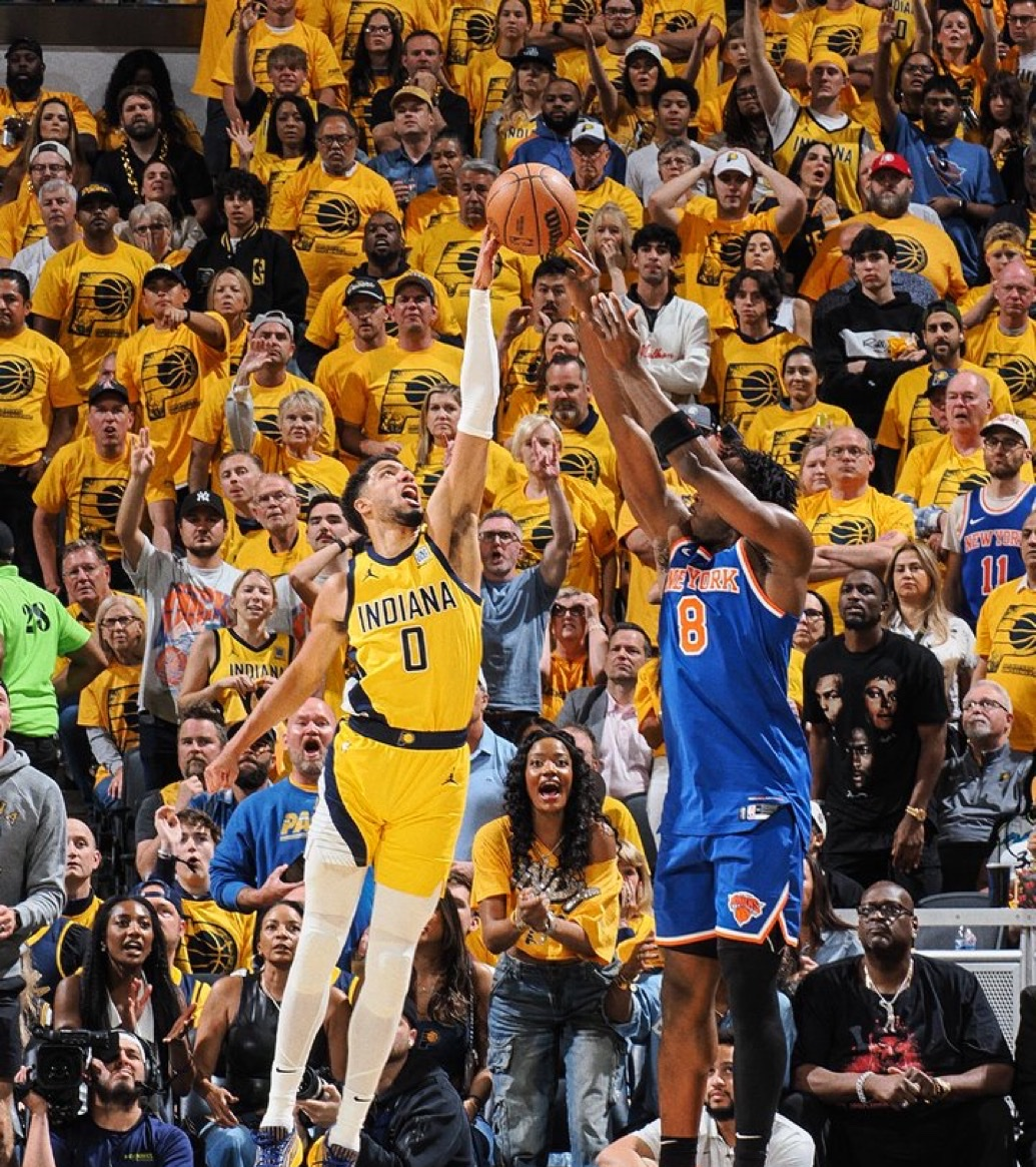 步行者轻取山东队,约基奇关键制胜 步行者轻取山东队,约基奇关键制胜