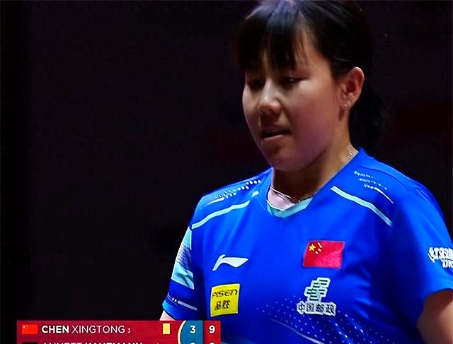 印度队险胜德国队，马琳刷新纪录