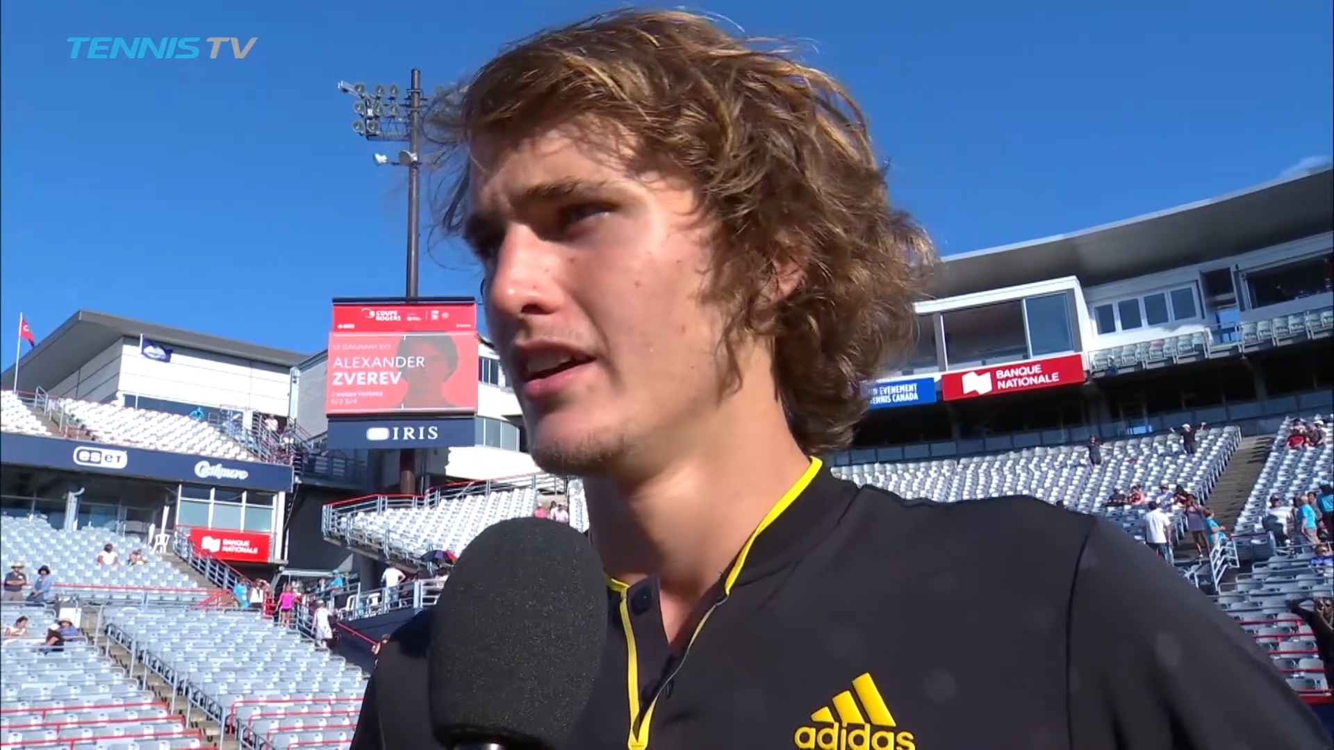 温网轻取拉沃尔杯，兹维列夫刷新纪录