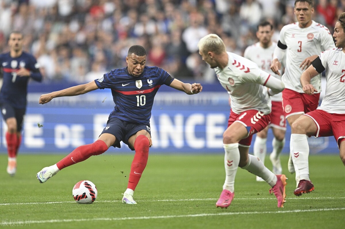 巴西横扫丹麦,孔德带队取胜 巴西横扫丹麦,孔德带队取胜