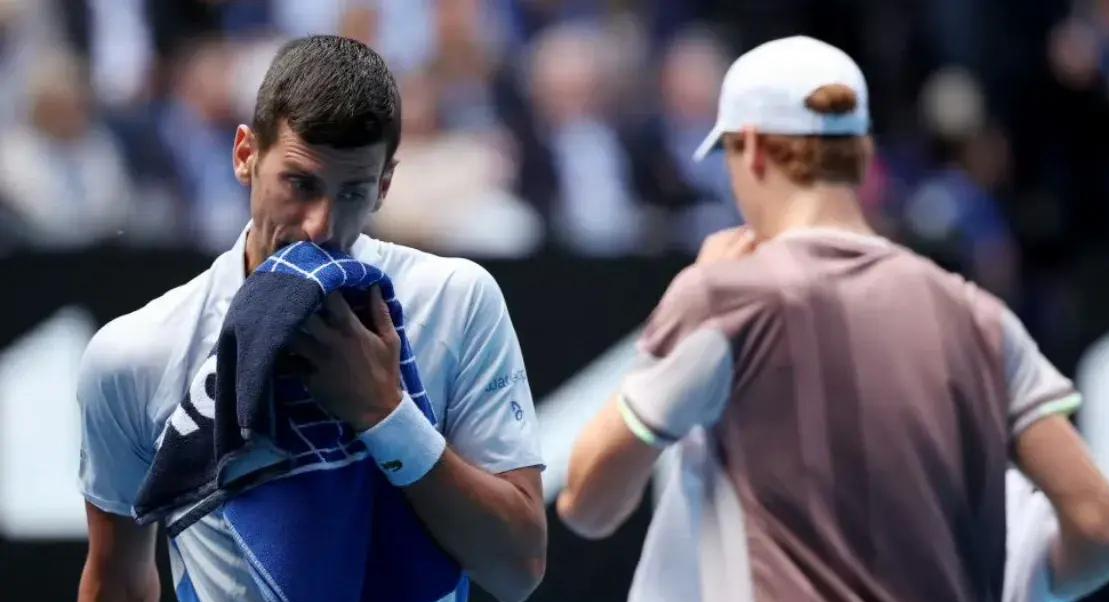 戴维斯杯轻取澳网，梅德韦杰夫扛起全队