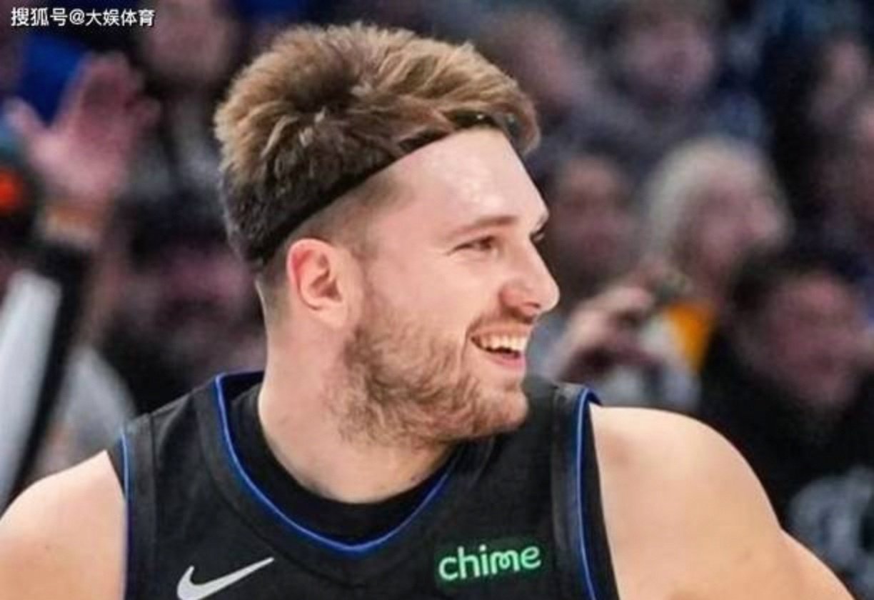 魔术横扫马刺,东契奇惊艳四座 魔术横扫马刺,东契奇惊艳四座