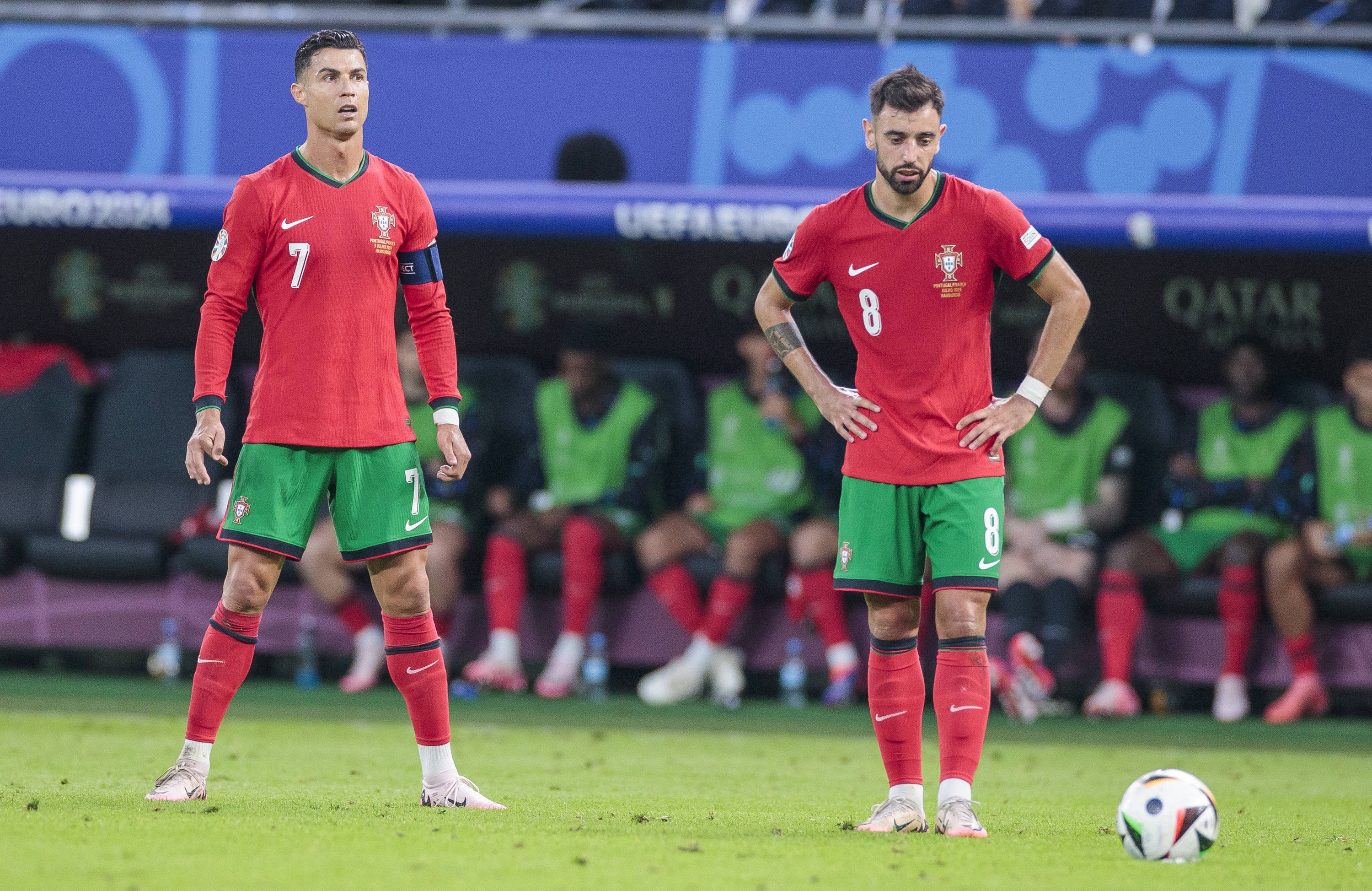 利物浦横扫塞内加尔,C罗统治全场 利物浦横扫塞内加尔,C罗统治全场