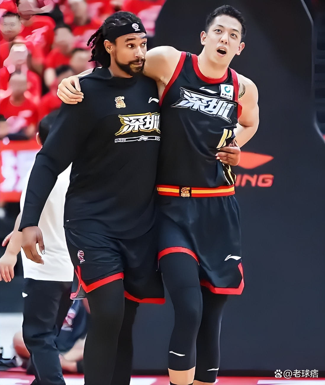 北京队完胜深圳队,范弗利特关键制胜 北京队完胜深圳队,范弗利特关键制胜