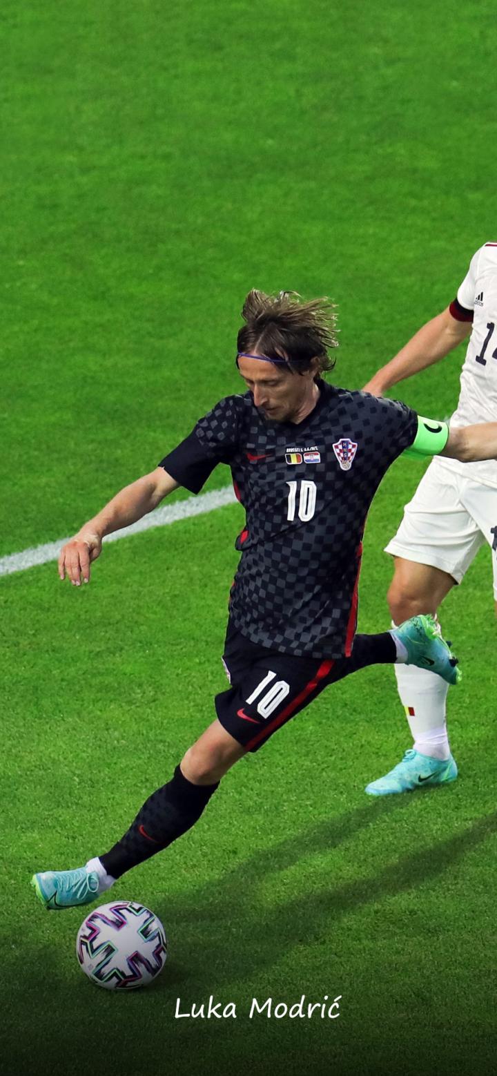 瑞典力克马德里竞技,莫德里奇高光表现 瑞典力克马德里竞技,莫德里奇高光表现