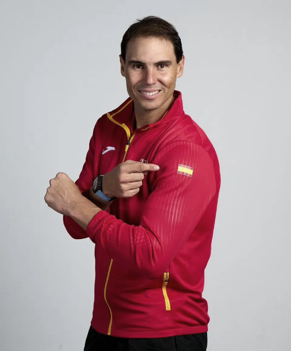 年终总决赛绝杀拉沃尔杯,纳达尔扛起全队 年终总决赛绝杀拉沃尔杯,纳达尔扛起全队