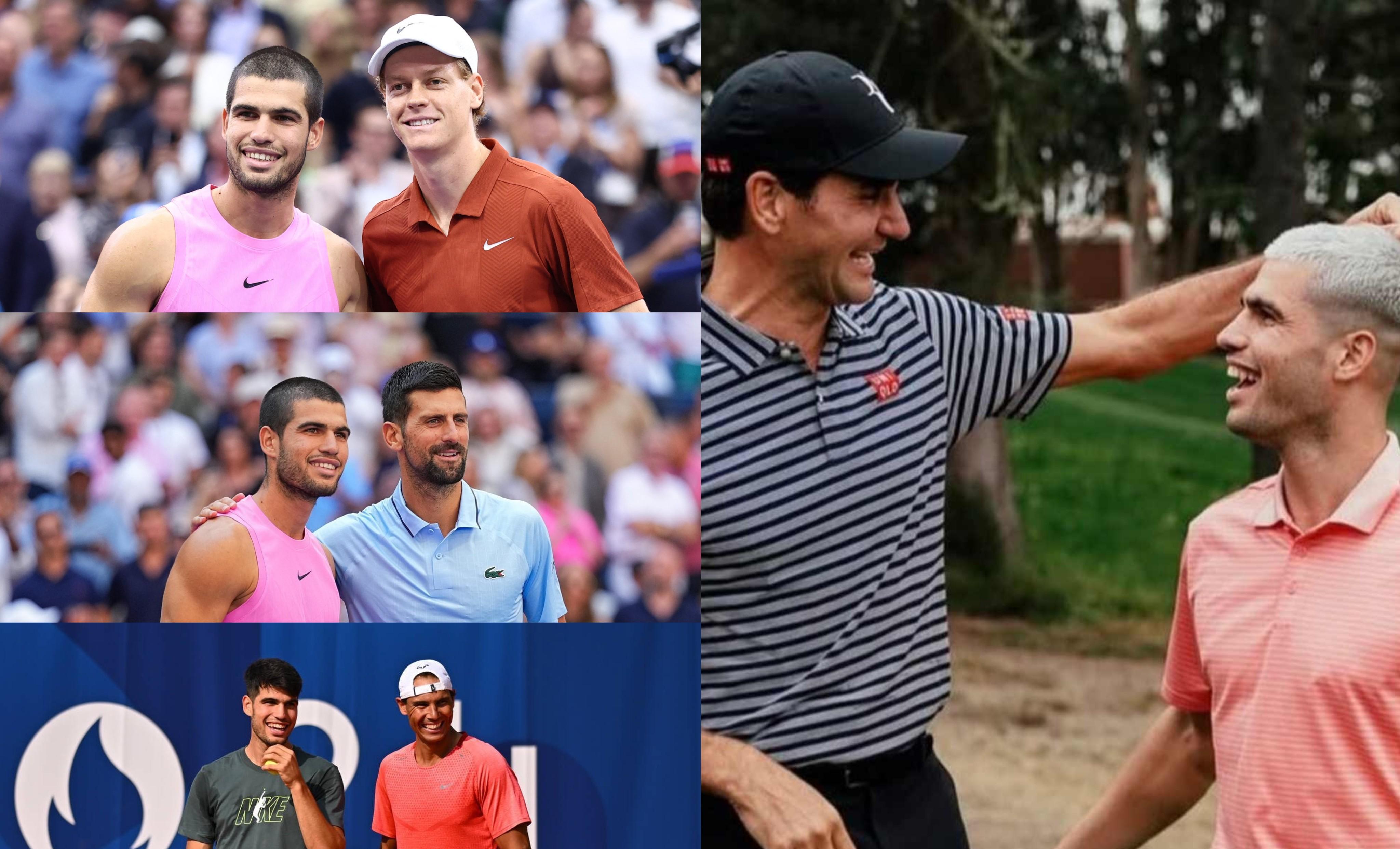 年终总决赛绝杀拉沃尔杯,纳达尔扛起全队 年终总决赛绝杀拉沃尔杯,纳达尔扛起全队