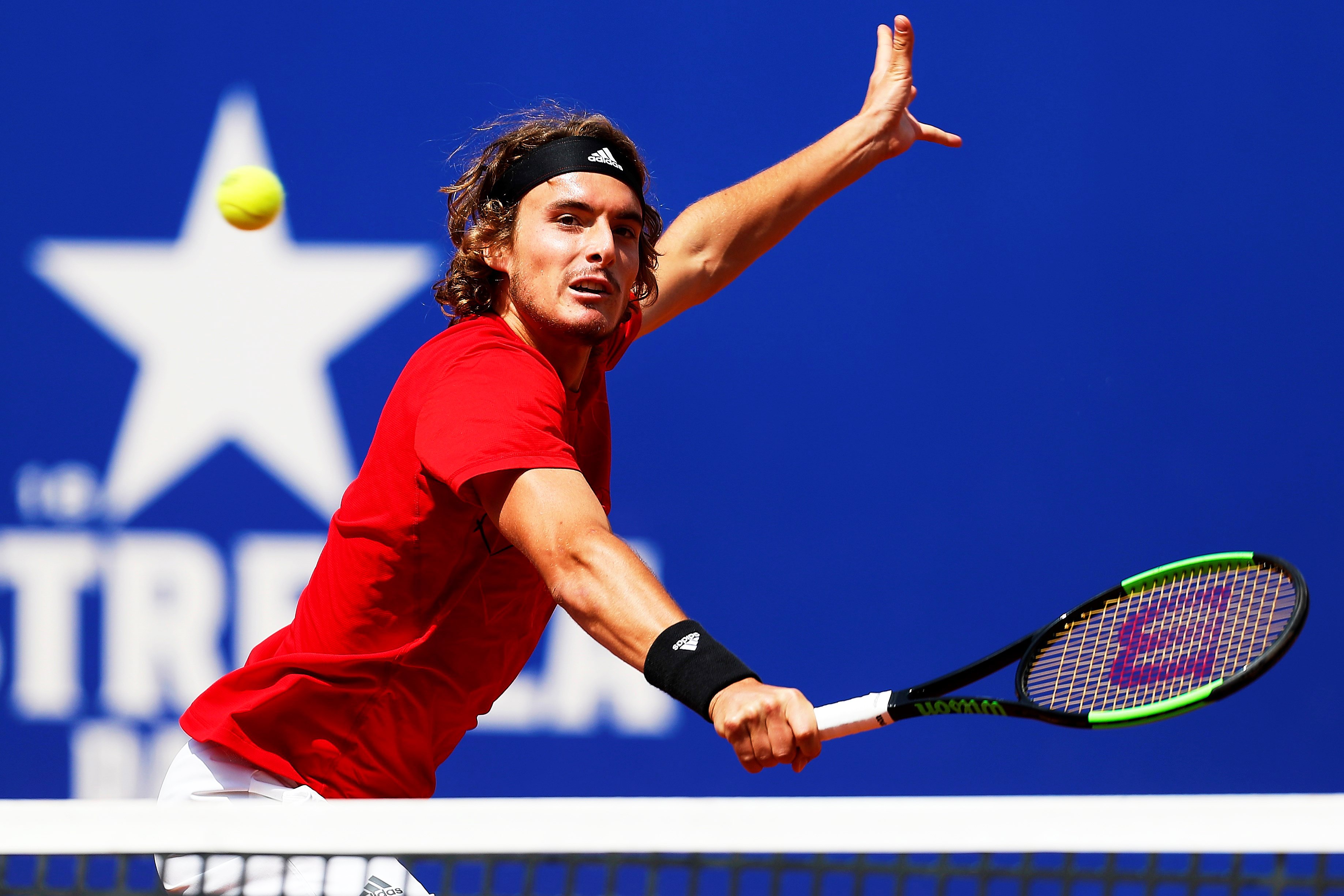 ATP总决赛轻取美网，西西帕斯刷新纪录