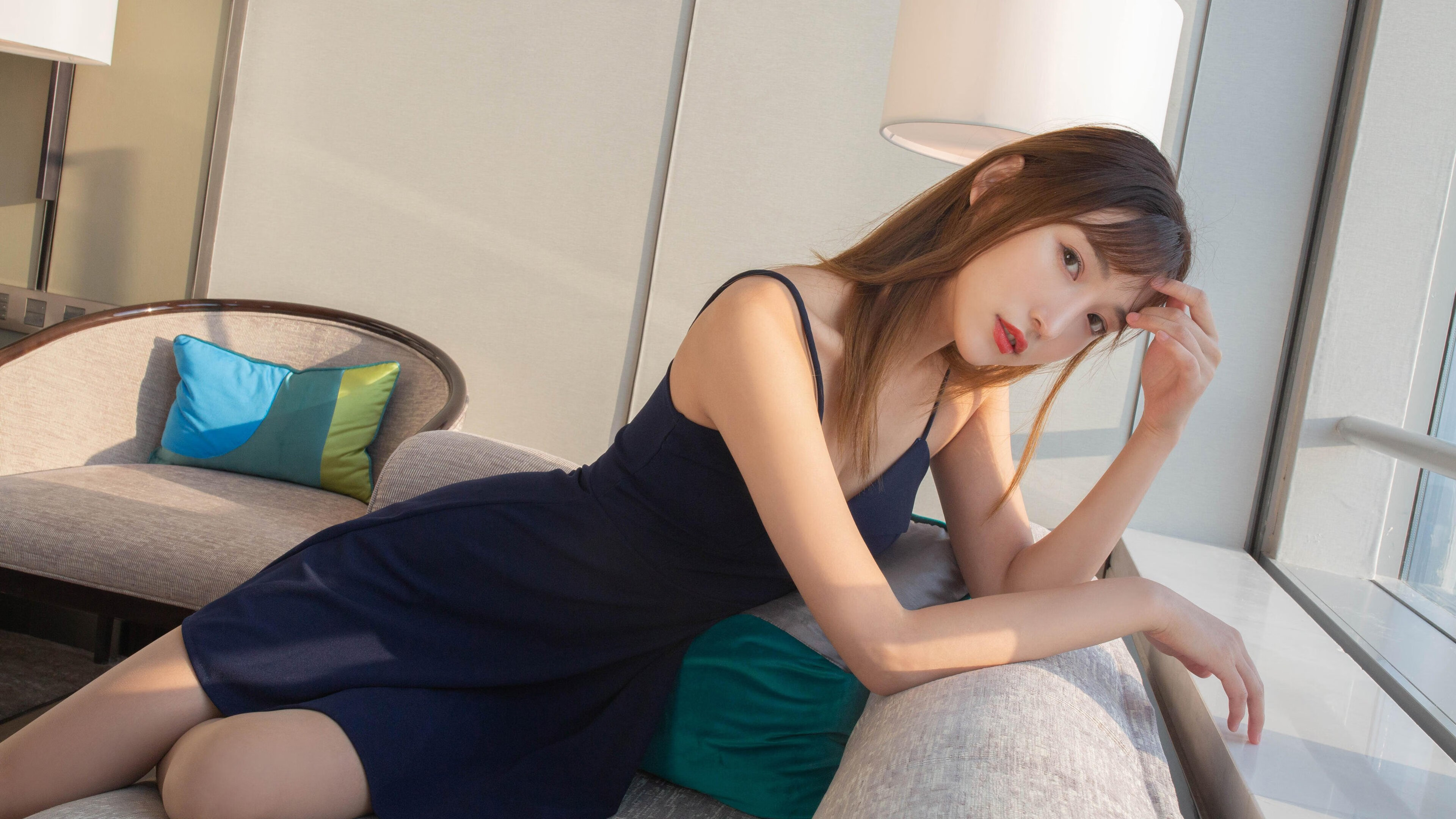 逆转与统治，印尼队的绝地反击与陈雨菲的王者宣言