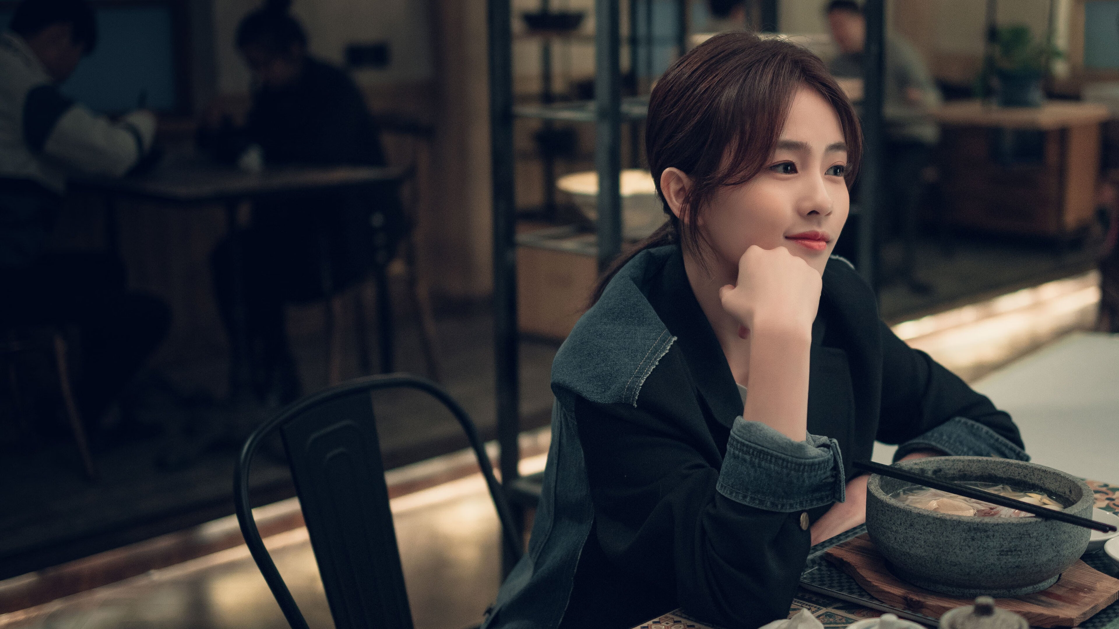 当乔治在盐湖城怒吼，爵士便赢下了唯一的国王