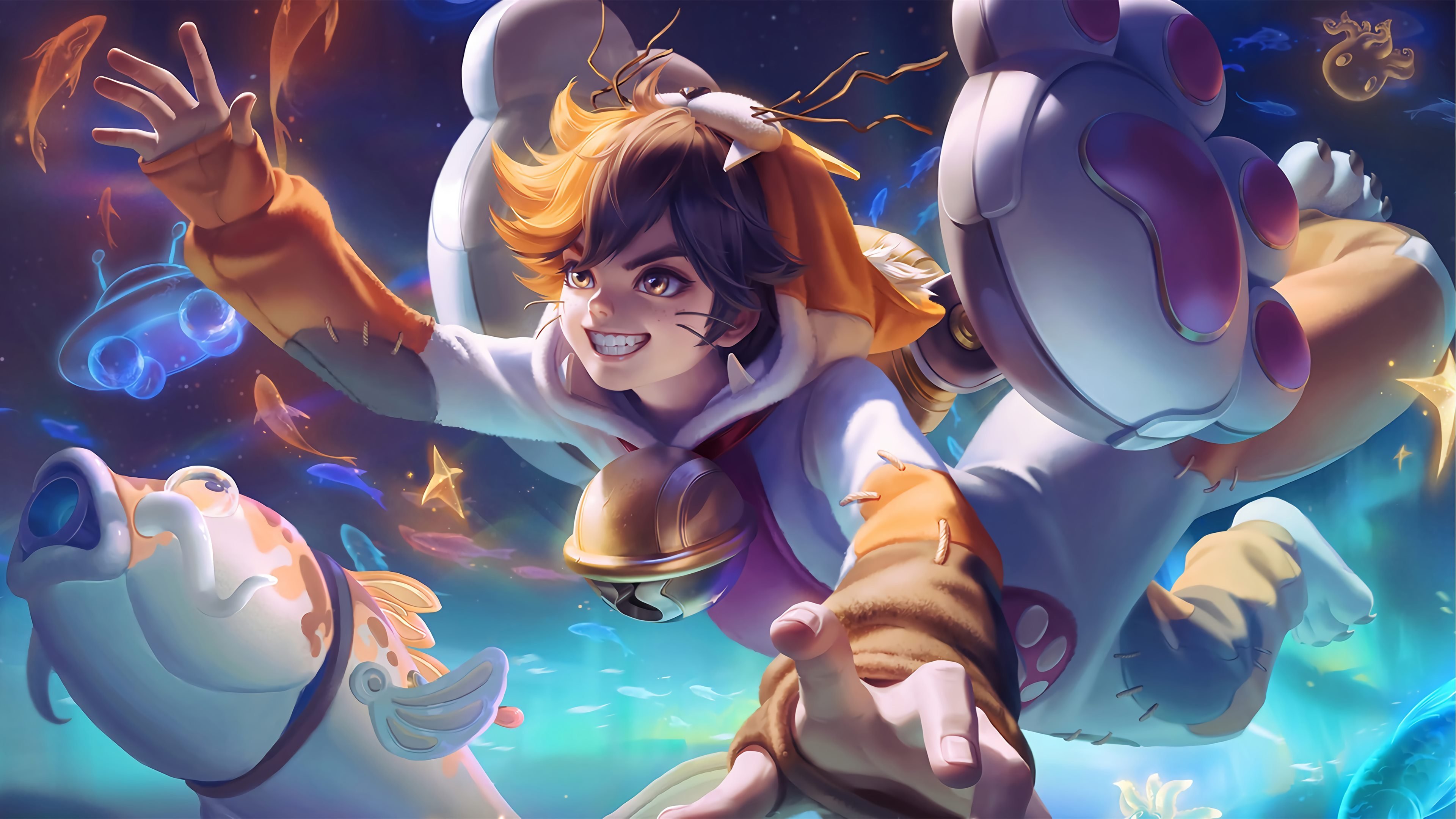 单节狂潮定基调，字母利刃斩迷局